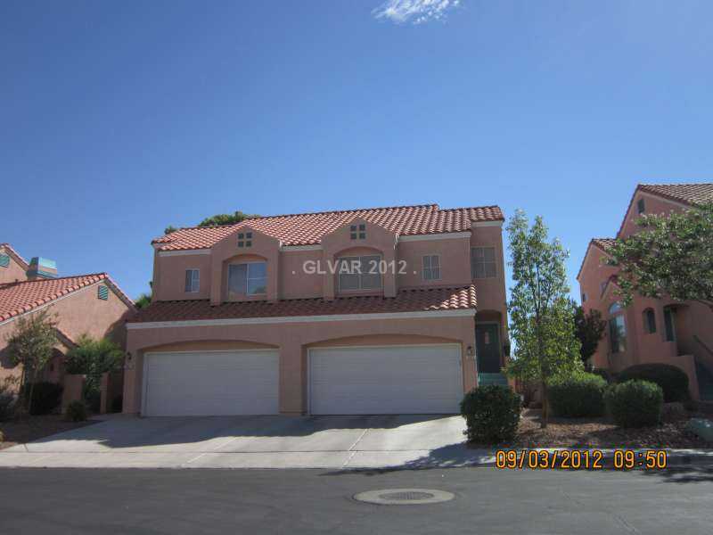 532 Sutters Mill Road Henderson, NV 89014 - Photo 1 of 15 Property Photo.