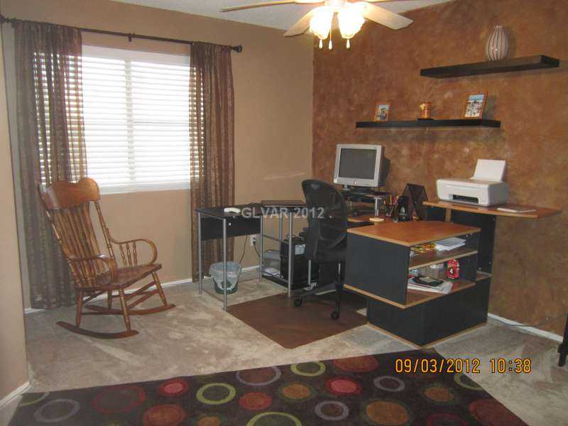 532 Sutters Mill Road Henderson, NV 89014 - Photo 13 of 15 Bedroom.
