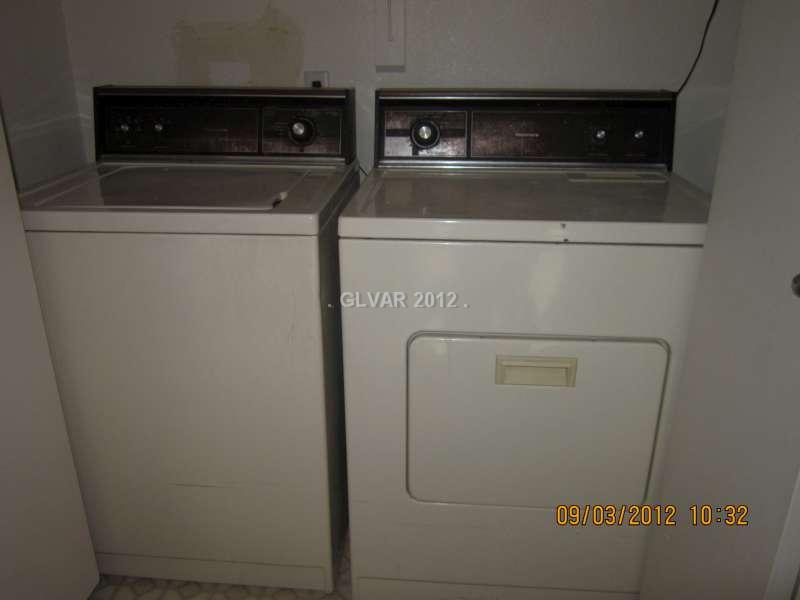 532 Sutters Mill Road Henderson, NV 89014 - Photo 8 of 15 Other. Laundry