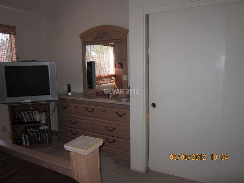 532 Sutters Mill Road Henderson, NV 89014 - Photo 10 of 15 Master Bedroom.