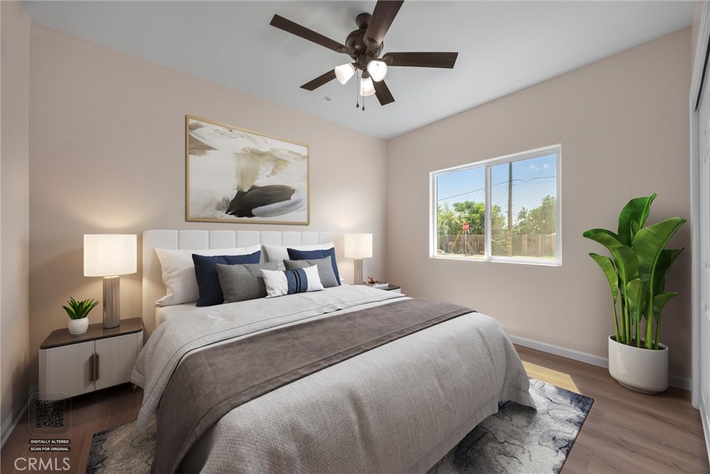 4906 Redbank Road Bakersfield, CA 93307 - Photo 29 of 36