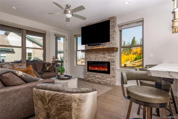 $6,500 | 12 Stage Coach Way, Fraser, CO 80442