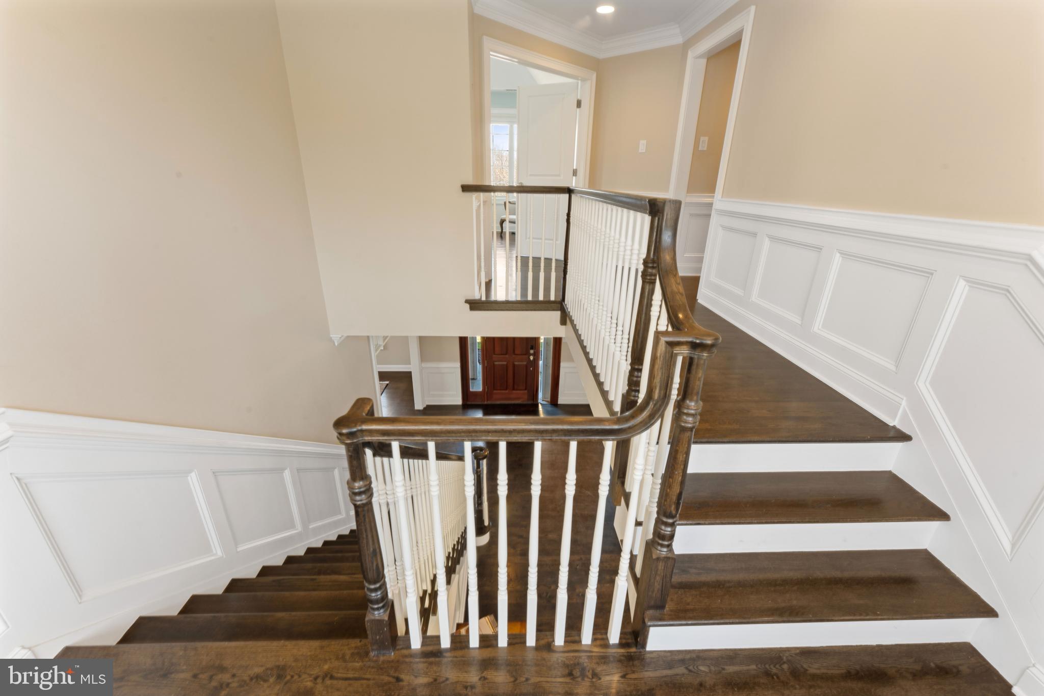 8 Quartermaster Road Feasterville-Trevose, PA 19053 - Photo 25 of 60 a view of entryway