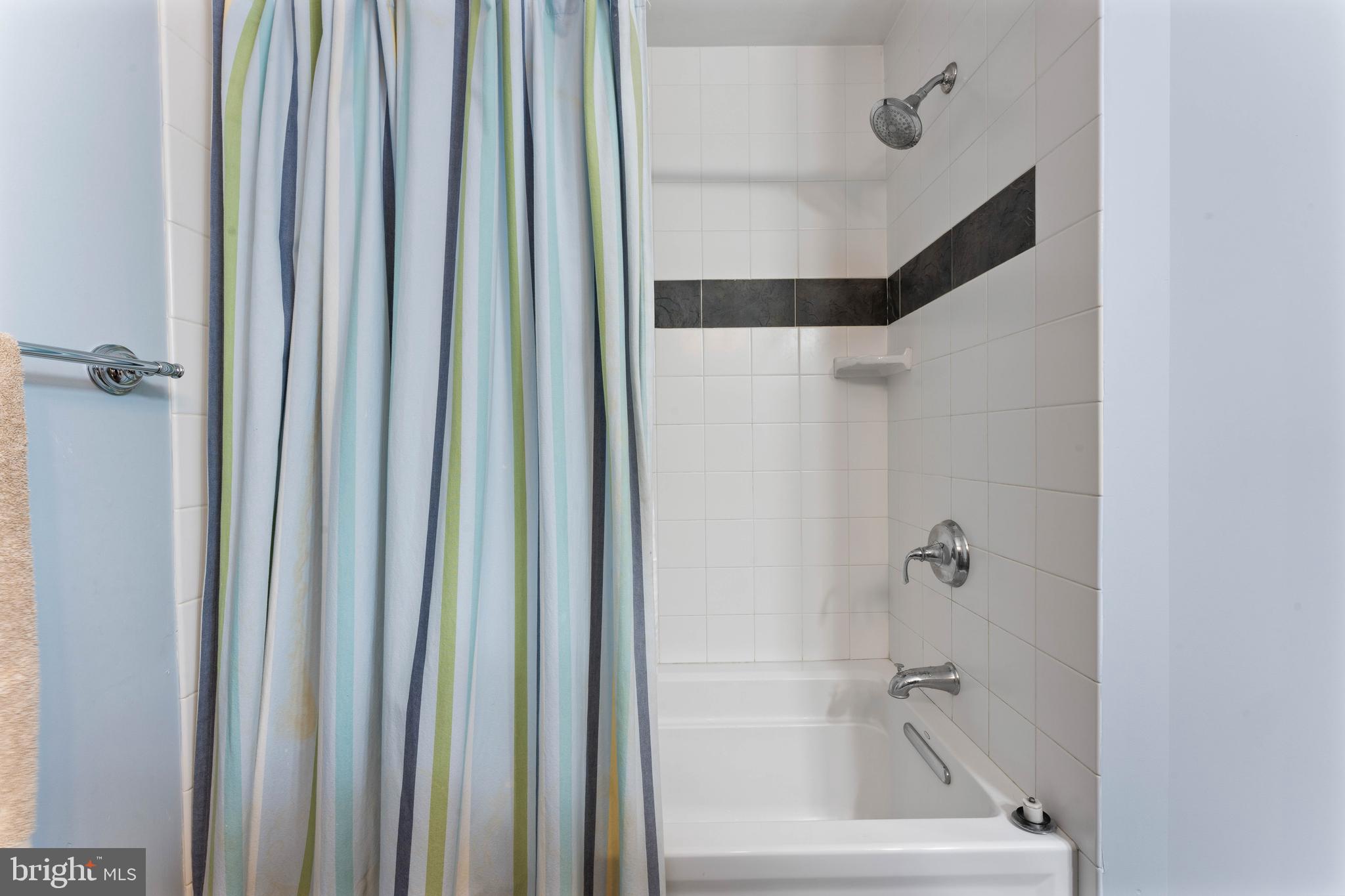 8 Quartermaster Road Feasterville-Trevose, PA 19053 - Photo 44 of 60 a bathroom with a shower and a window