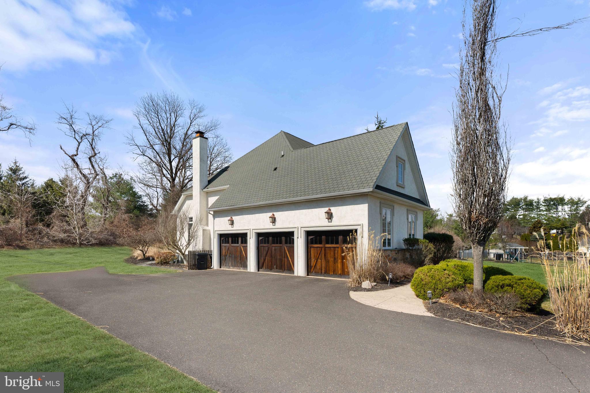 8 Quartermaster Road Feasterville-Trevose, PA 19053 - Photo 54 of 60