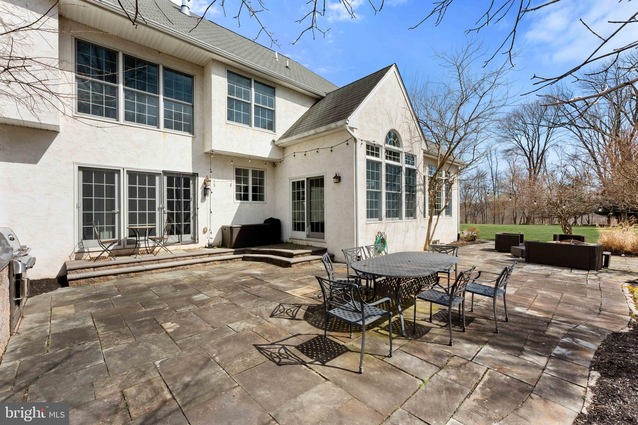 8 Quartermaster Road Feasterville-Trevose, PA 19053 - Photo 56 of 60