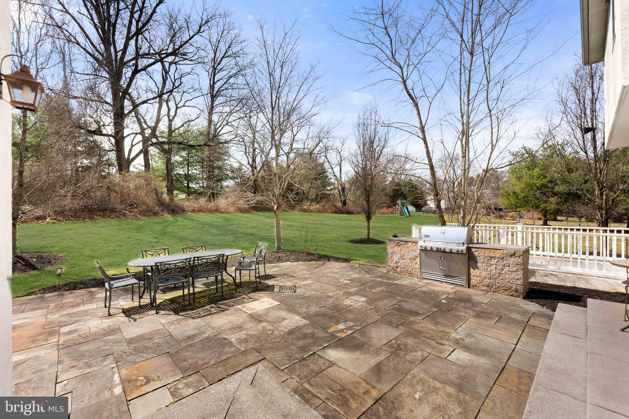 8 Quartermaster Road Feasterville-Trevose, PA 19053 - Photo 58 of 60