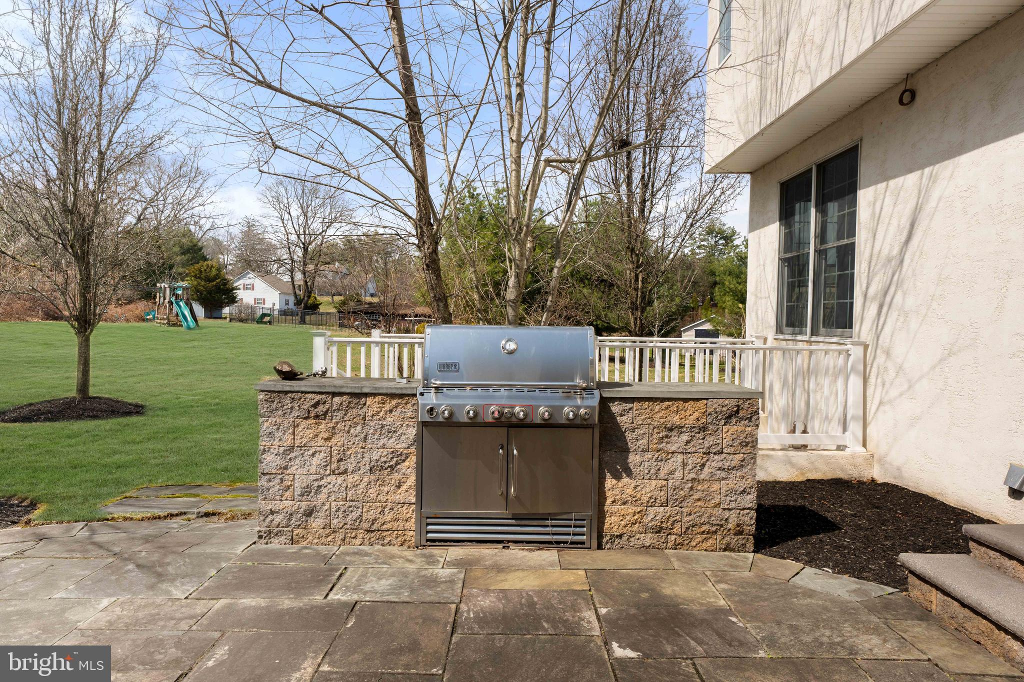 8 Quartermaster Road Feasterville-Trevose, PA 19053 - Photo 59 of 60