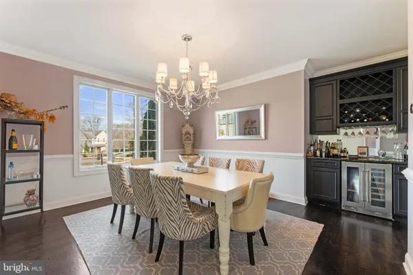 $1,339,900 | 8 Quartermaster Road, Feasterville-Trevose, PA 19053