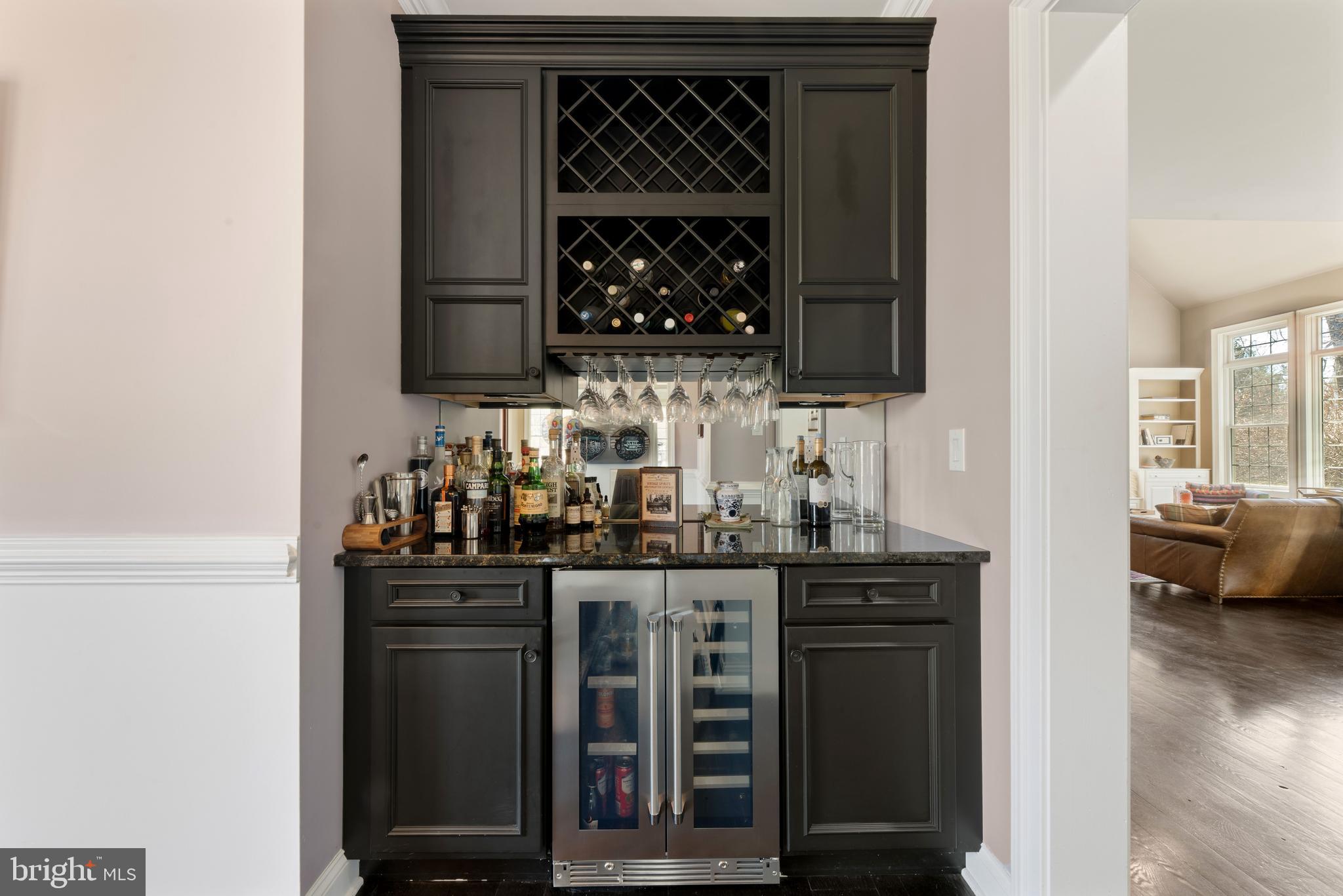 8 Quartermaster Road Feasterville-Trevose, PA 19053 - Photo 7 of 60 a kitchen with a sink and a cabinets