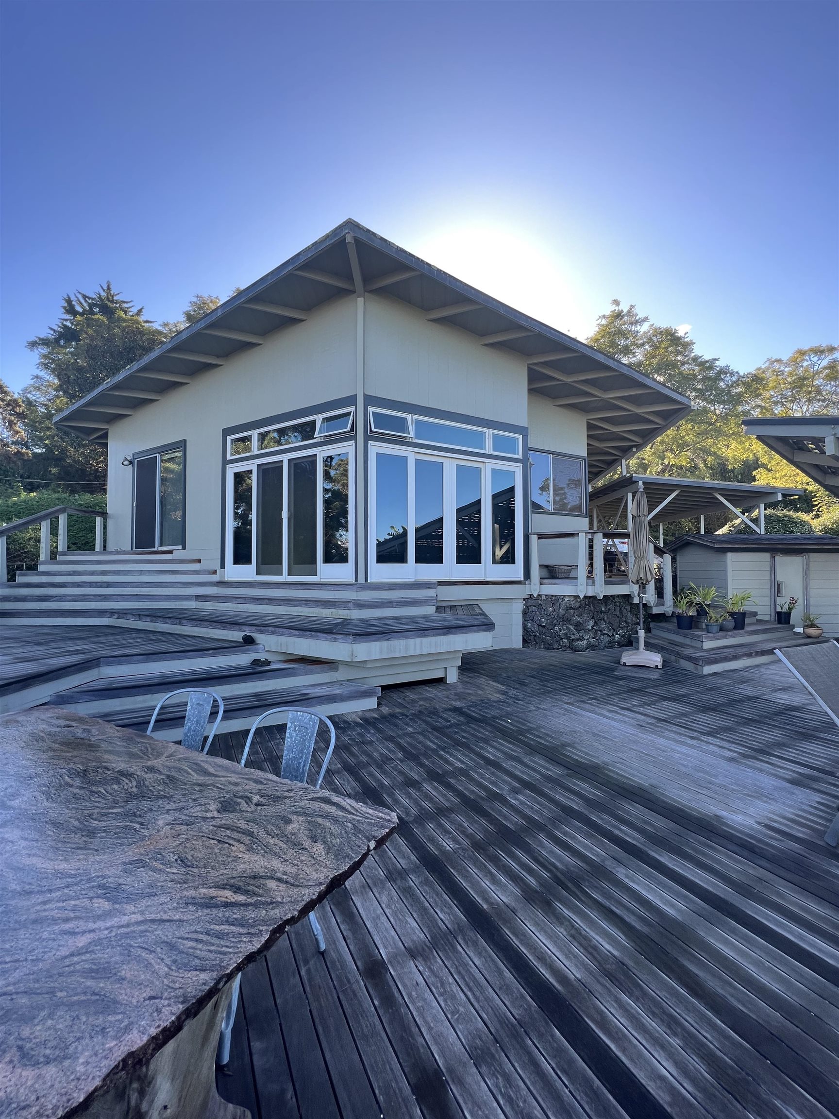 1222 Middle Road Kula, HI 96790 - Photo 5 of 6 Exterior