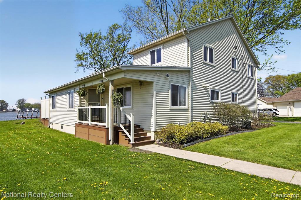 5810 Trombley Road Newport, MI 48166 - Photo 1 of 62 Gallery Image 1