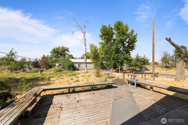 $239,000 | 709 East Olive Avenue, Ritzville, WA 99169