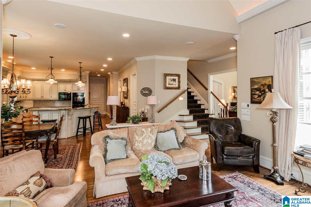 7379 Ridgecrest Court Road Birmingham, AL 35242 - Photo 16 of 49