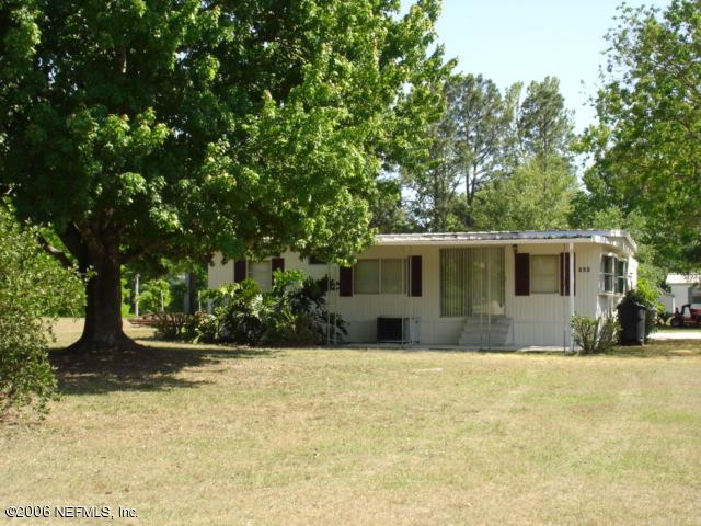 129 Sportsman Road Satsuma, FL 32189 - Photo 1 of 6 129 Sportsman Road