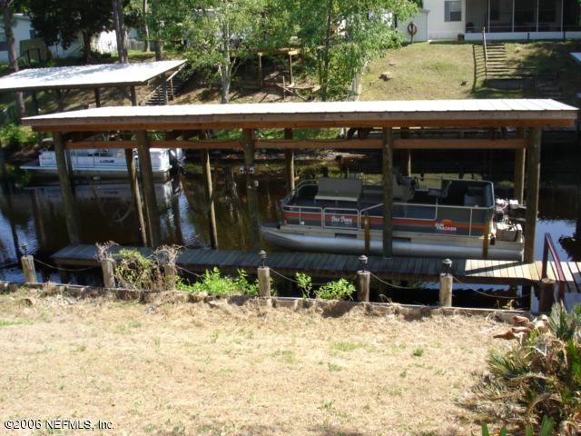 129 Sportsman Road Satsuma, FL 32189 - Photo 4 of 6 Boat House