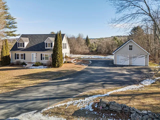 $2,750 | 582 Unity Road, Newport, NH 03773