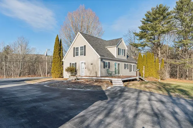 $2,750 | 582 Unity Road, Newport, NH 03773