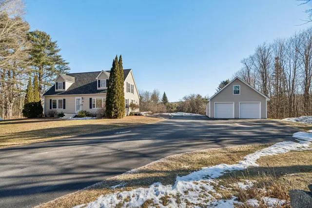 $2,750 | 582 Unity Road, Newport, NH 03773