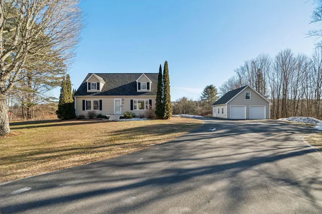 $2,750 | 582 Unity Road, Newport, NH 03773