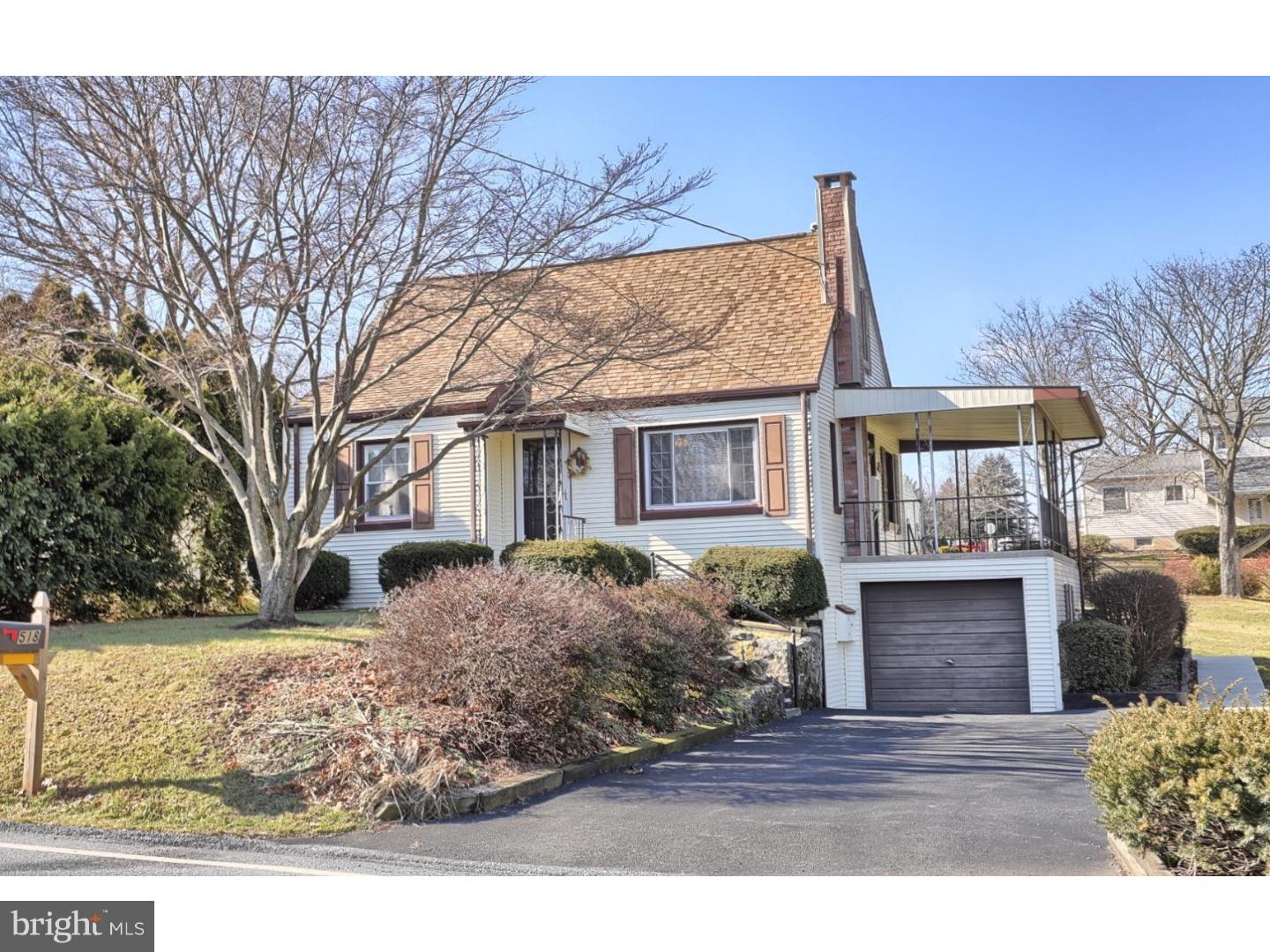 518 Lorane Road Reading, PA 19606 - Photo 1 of 25 Gallery Image 1