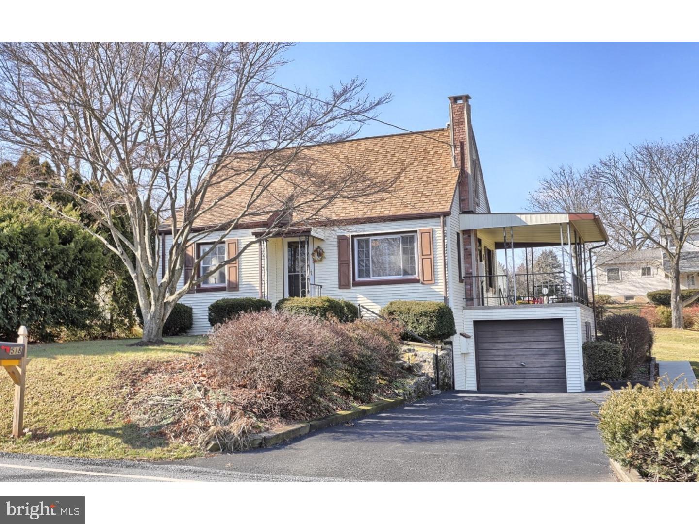 518 Lorane Road Reading, PA 19606 - Photo 23 of 25 Gallery Image 23