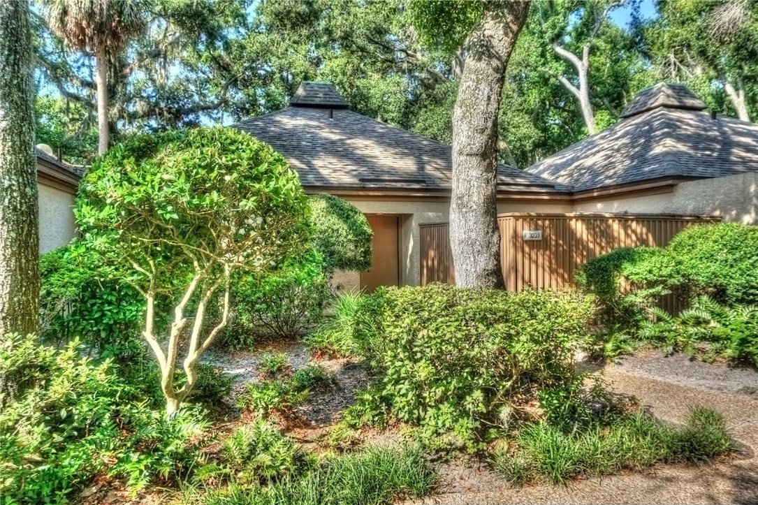 3203 Sea Marsh Road, Unit 3203 Fernandina Beach, FL 32034 - Photo 28 of 28 Gallery Image 28