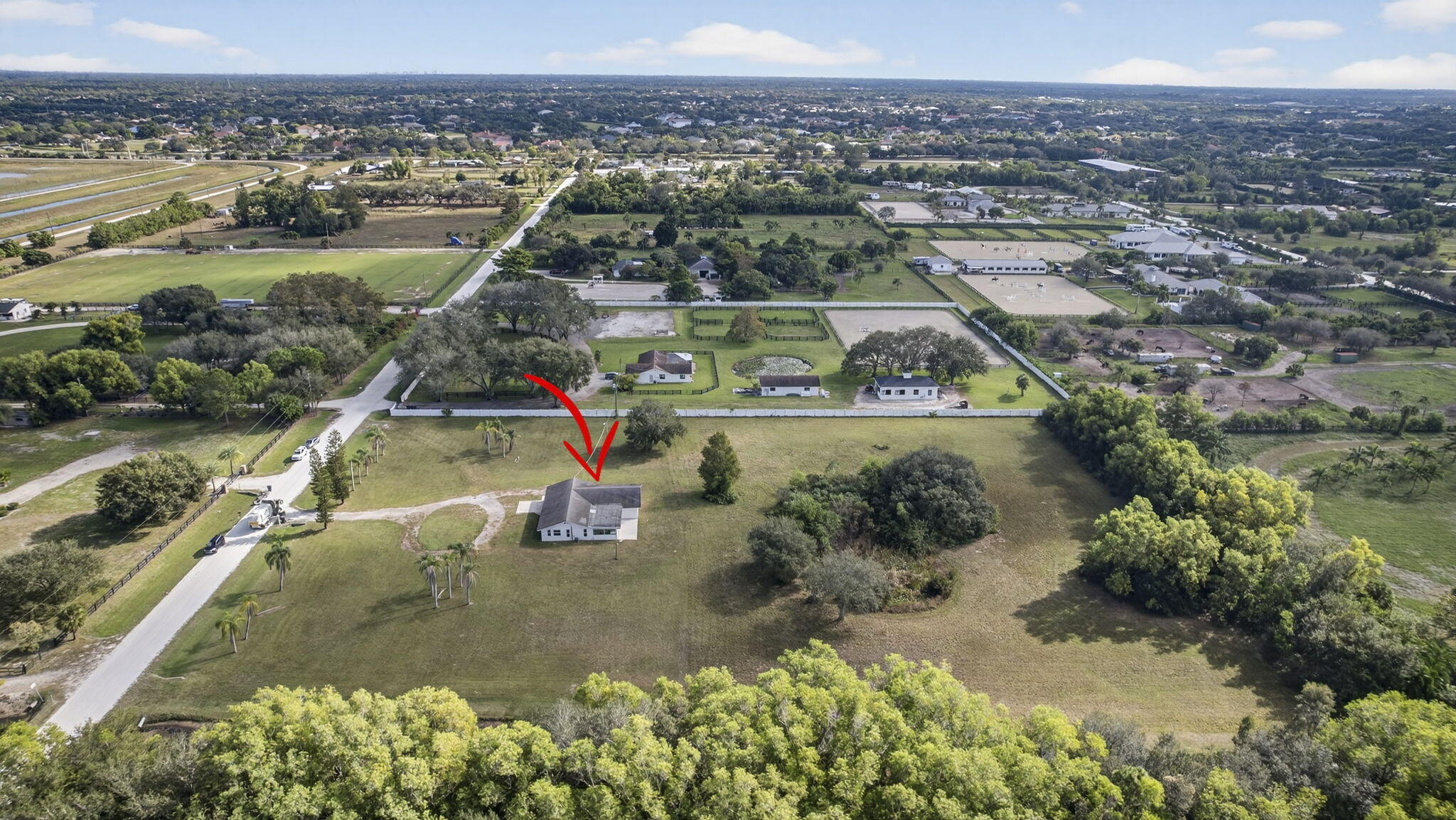 16490 Rustic Road Wellington, FL 33470 - Photo 69 of 82 68-web-or-mls-DJI_0384
