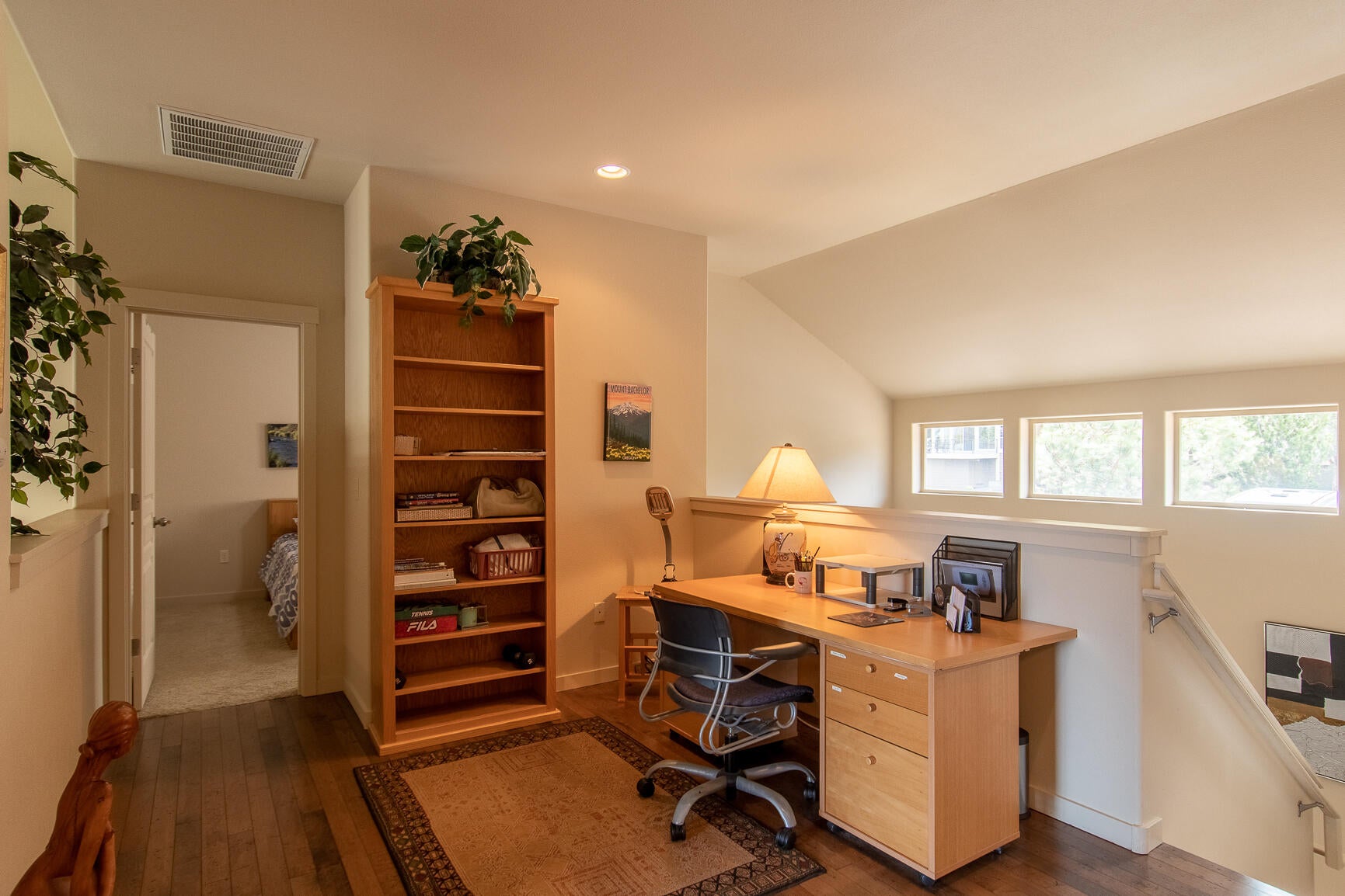 10830 Village Loop Redmond, OR 97756 - Photo 16 of 37 Loft/Office 2nd level