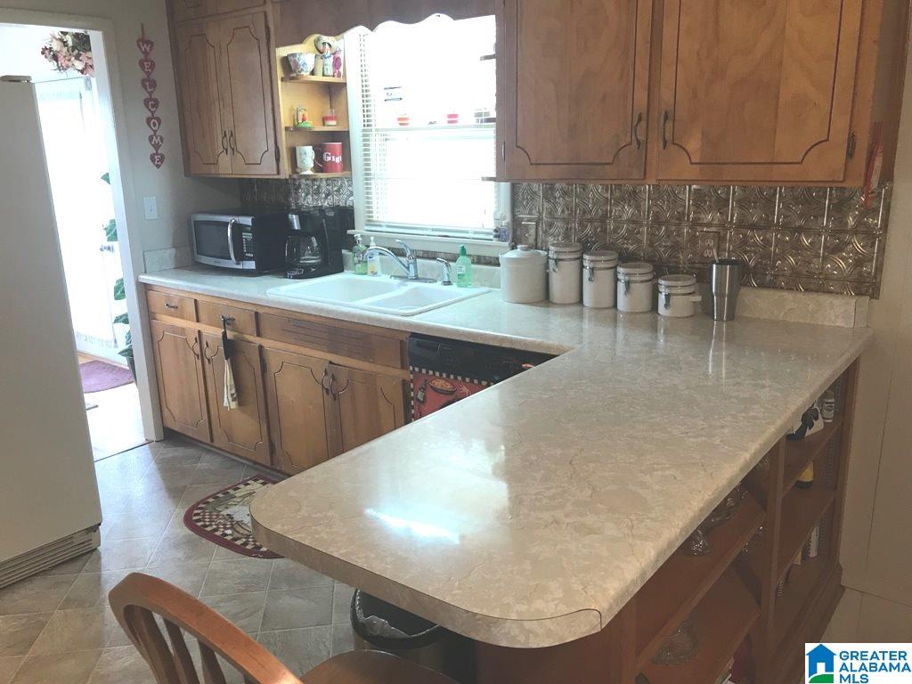 1127 Cedar Springs Road Weaver, AL 36277 - Photo 2 of 48