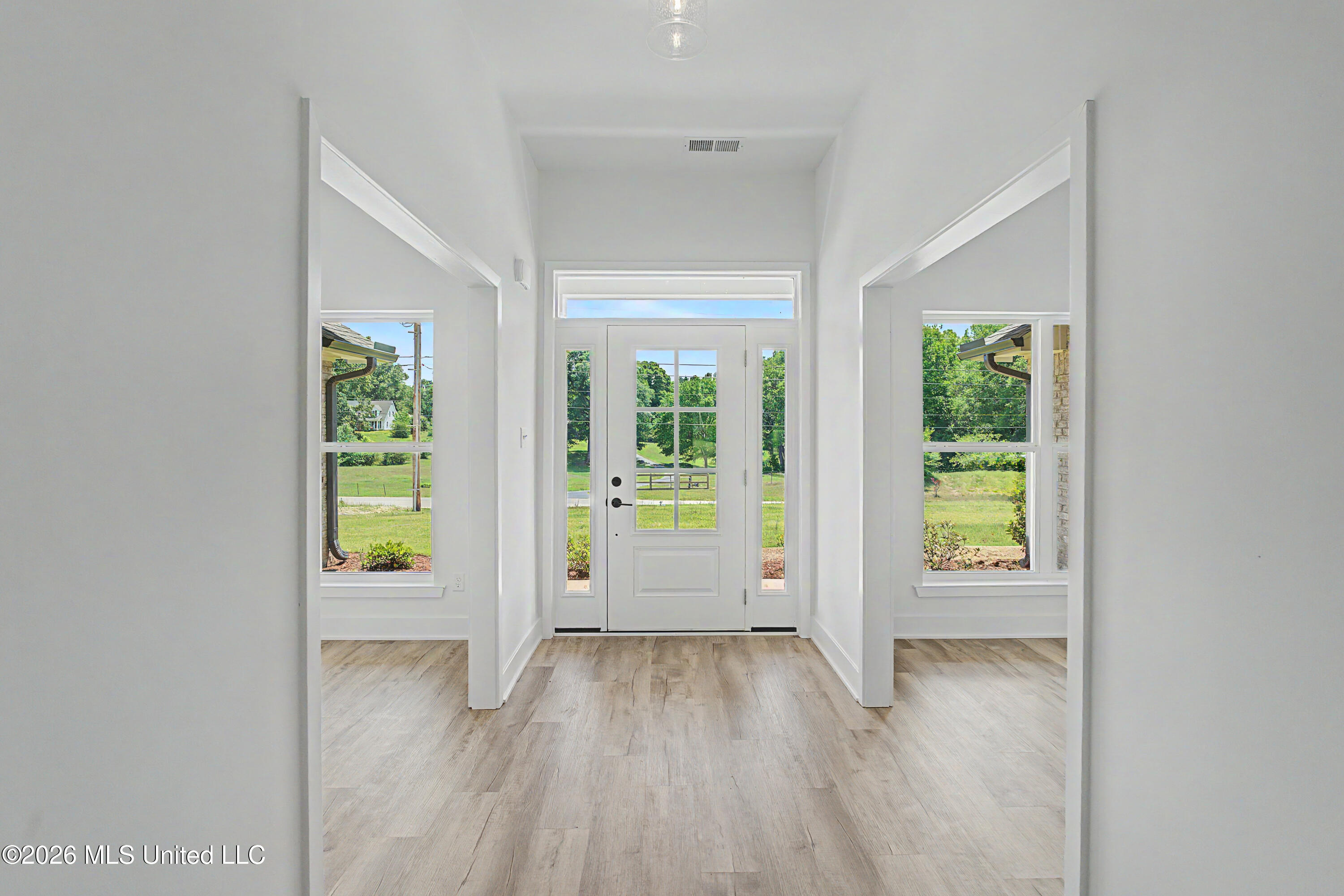 214 Farley Road Byhalia, MS 38611 - Photo 9 of 21 214 Farley - Lot 4-4
