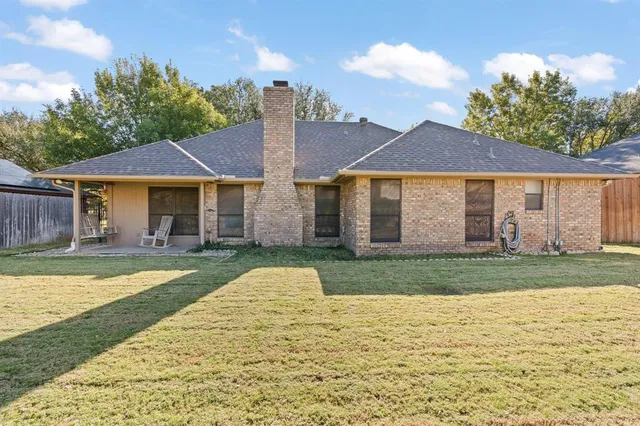 $299,000 | 149 Sandlewood Lane, Burleson, TX 76028