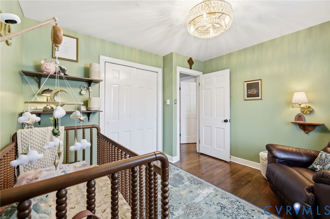 4280 Studley Road Mechanicsville, VA 23116 - Photo 20 of 38