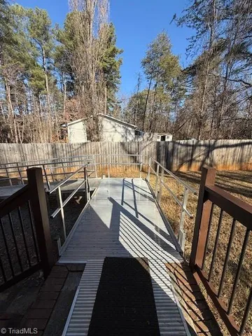 $1,600 | 7638 Jackson School Road, Browns Summit, NC 27214