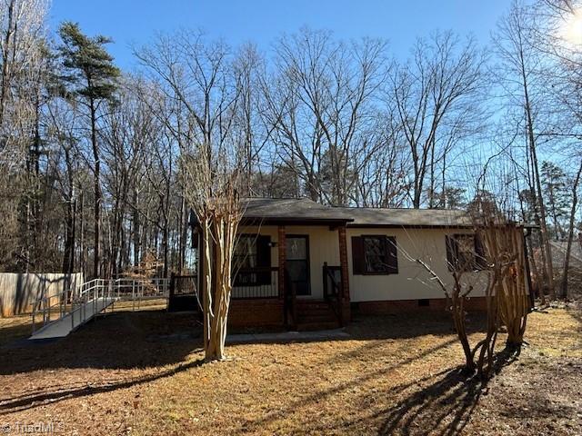 7638 Jackson School Road Browns Summit, NC 27214 - Photo 2 of 19