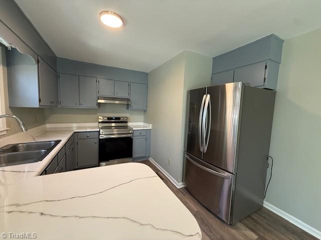 7638 Jackson School Road Browns Summit, NC 27214 - Photo 5 of 19