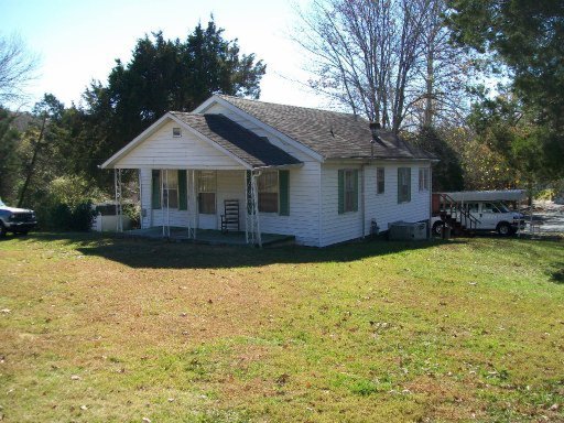 186 Pine Ridge Road Harriman, TN 37748 - Photo 1 of 1 Primary Photo