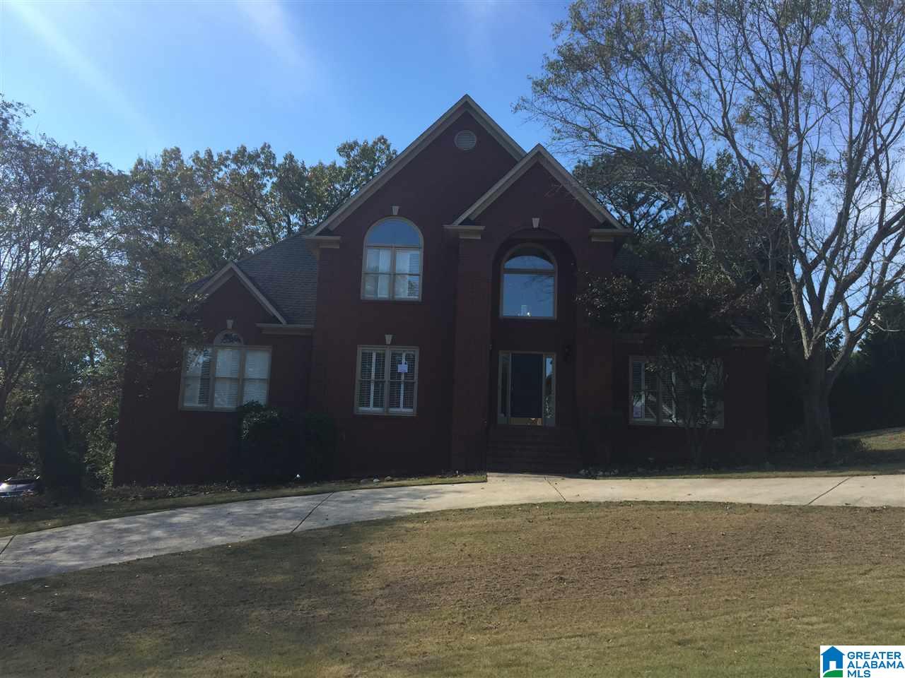 1131 Rushing Parc Drive Birmingham, AL 35244 - Photo 1 of 22