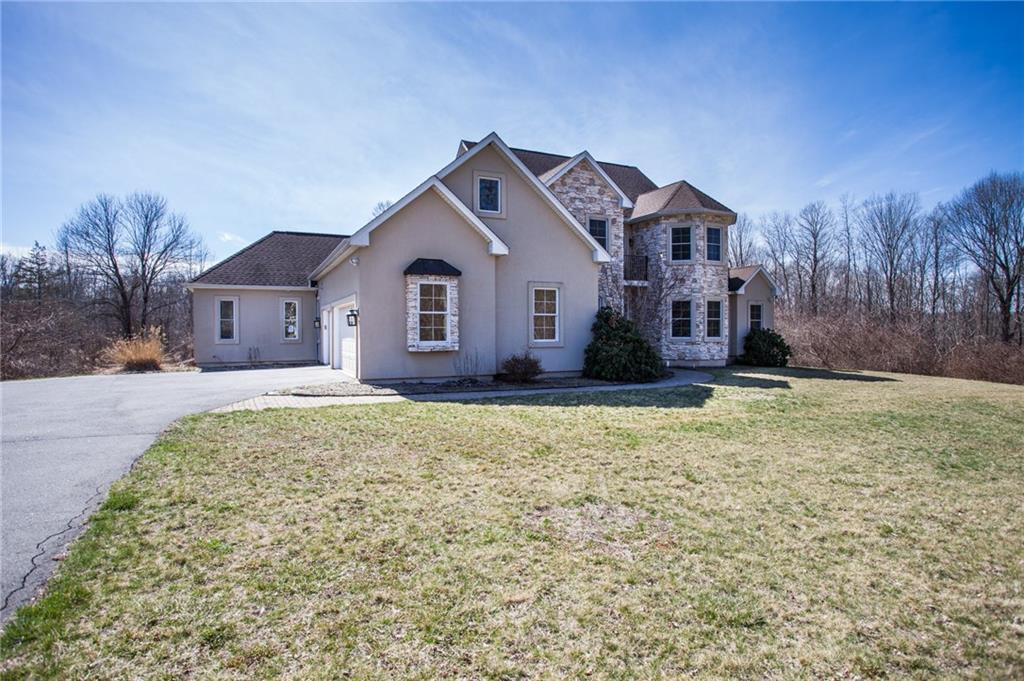 1225 Reservoir Road Cheshire, CT 06410 - Photo 1 of 1 Gallery Image 1