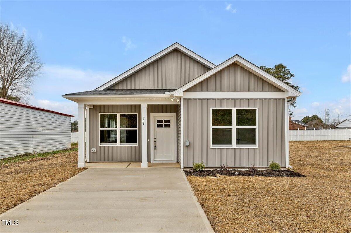 204 3rd Street Erwin, NC 28339 - Photo 1 of 24 01-204 3rd St-1