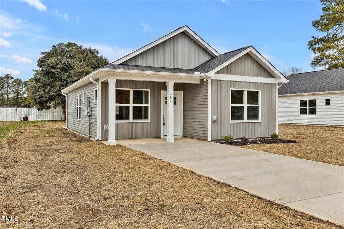 204 3rd Street Erwin, NC 28339 - Photo 2 of 24 02-204 3rd St-2
