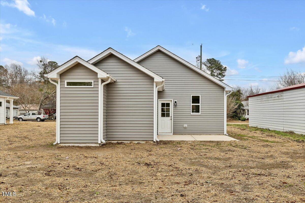 204 3rd Street Erwin, NC 28339 - Photo 22 of 24 22-204 3rd St-22
