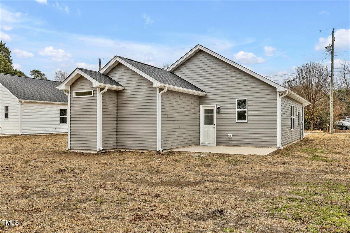 204 3rd Street Erwin, NC 28339 - Photo 23 of 24 23-204 3rd St-23