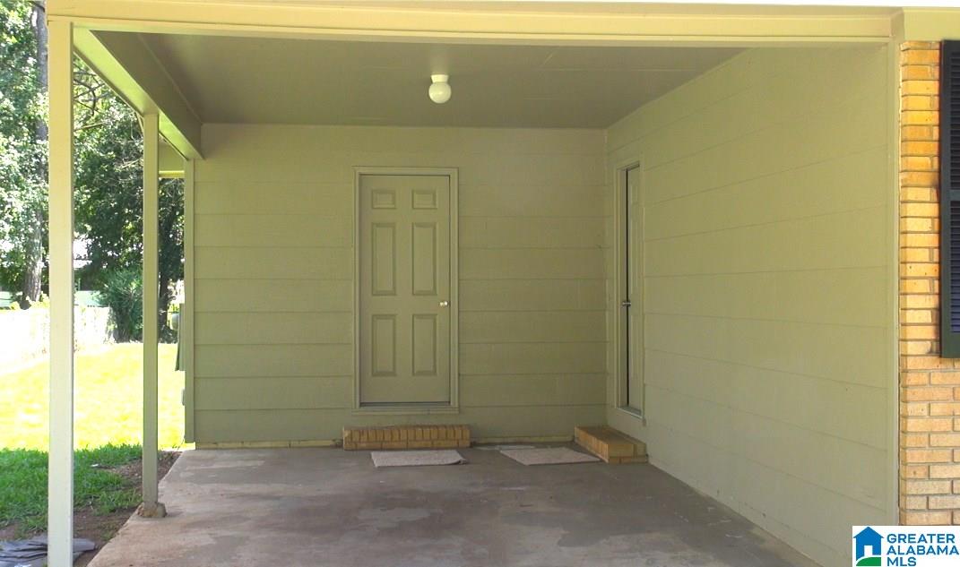 212 Brenda Road Anniston, AL 36206 - Photo 41 of 48