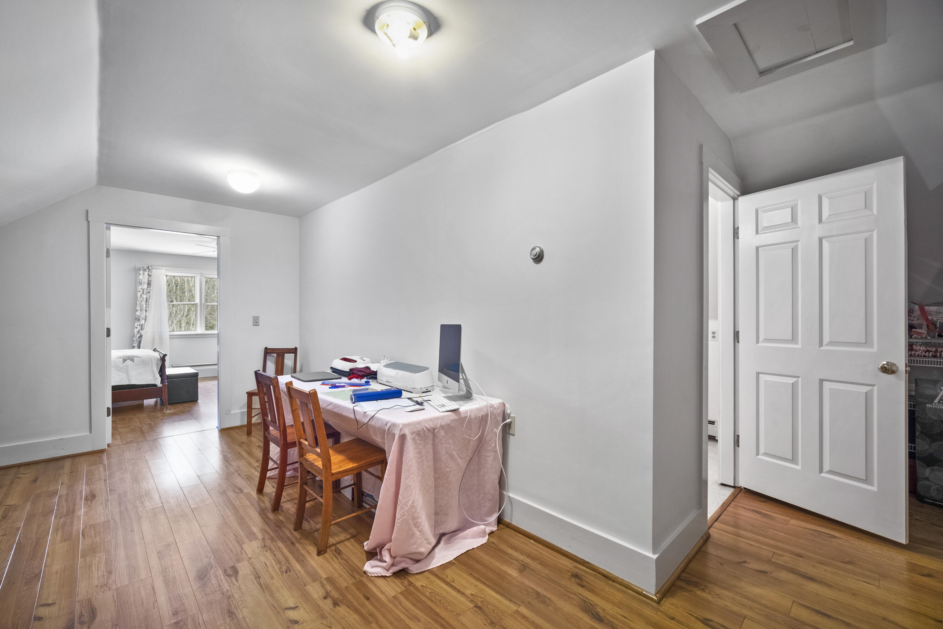 14 Pine Ridge Drive Nobleboro, ME 04555 - Photo 16 of 30 18- 14 Pine Ridge Drive - Nobleboro- JAC