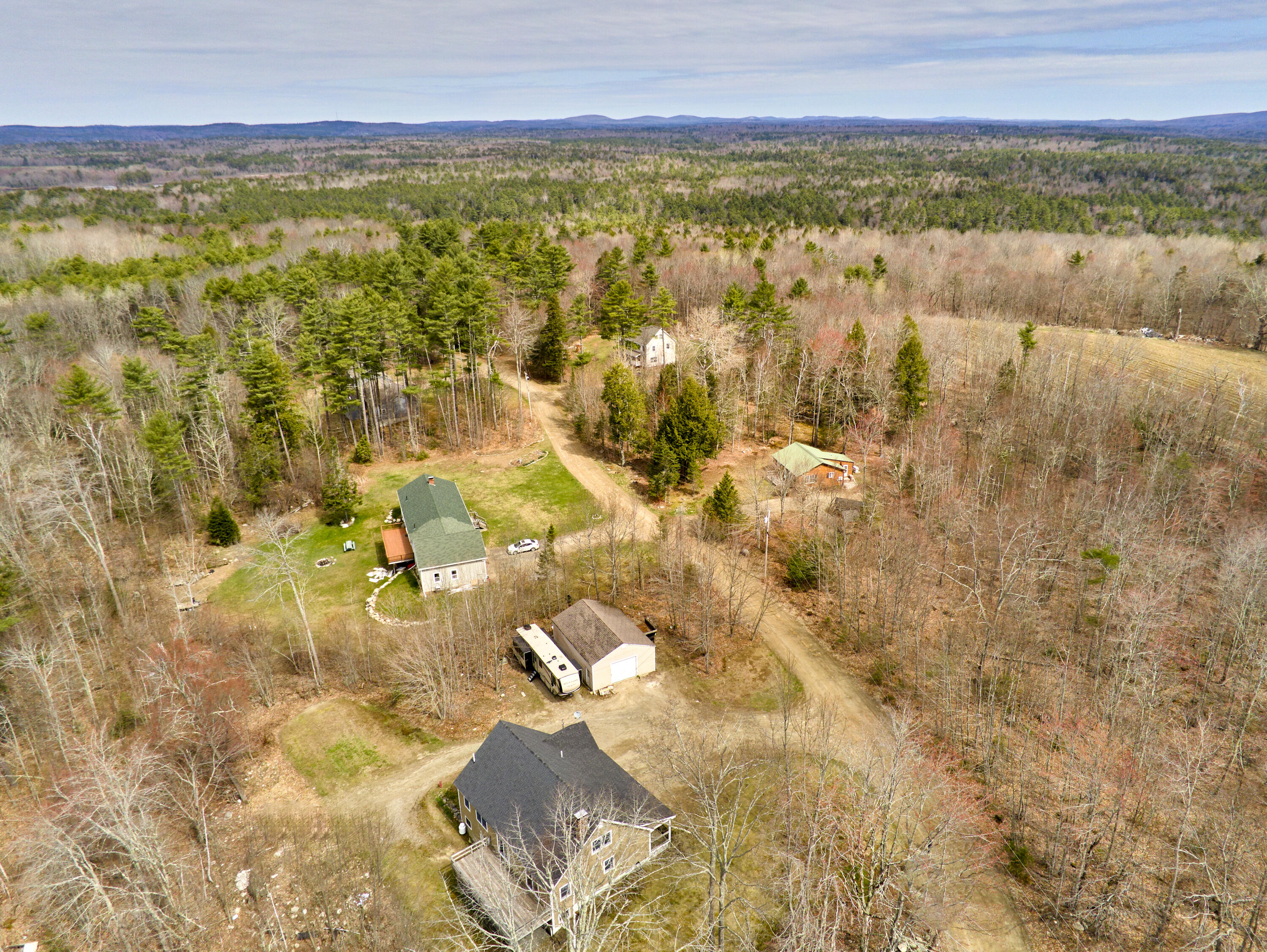 14 Pine Ridge Drive Nobleboro, ME 04555 - Photo 25 of 30 02- 14 Pine Ridge Drive - Nobleboro- JAC
