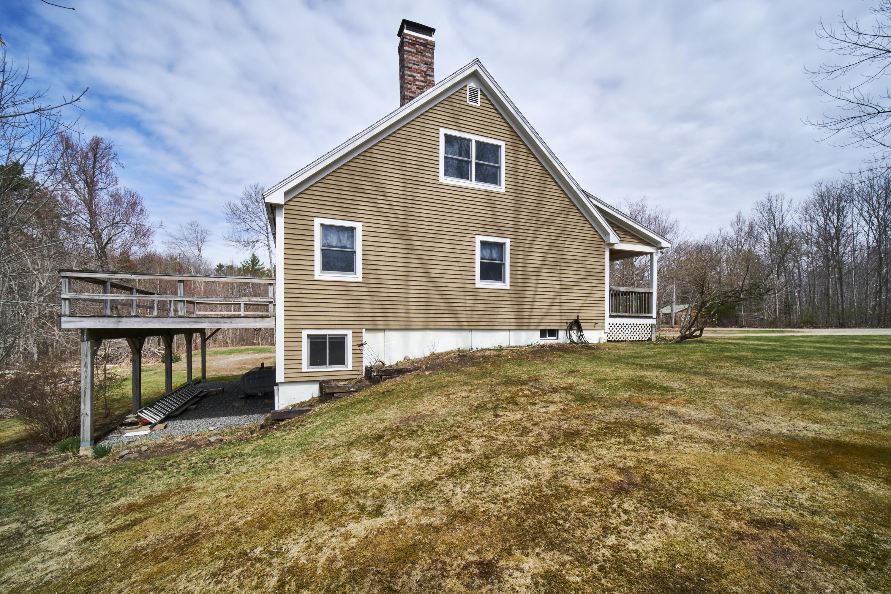 14 Pine Ridge Drive Nobleboro, ME 04555 - Photo 27 of 30 10- 14 Pine Ridge Drive - Nobleboro- JAC
