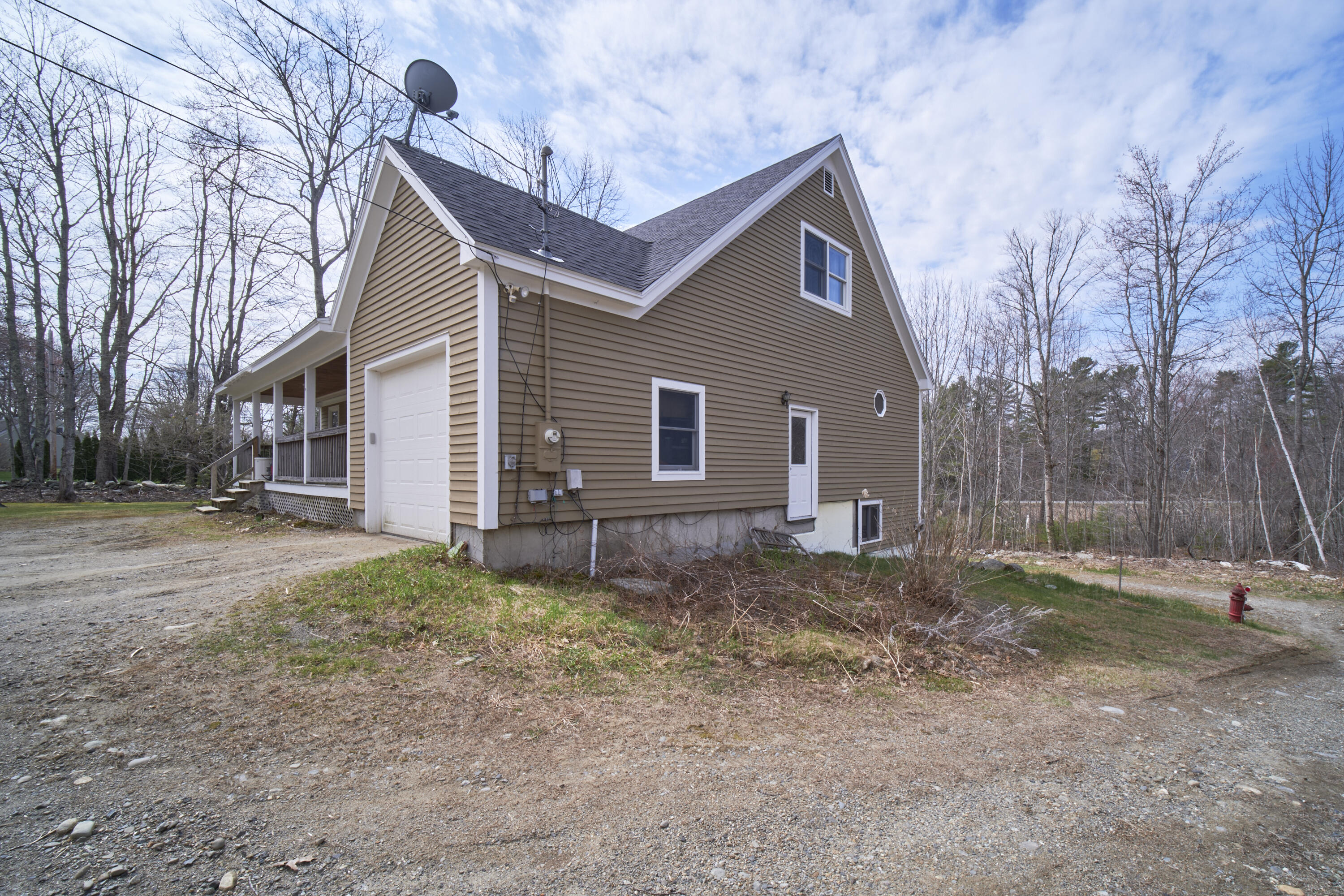14 Pine Ridge Drive Nobleboro, ME 04555 - Photo 28 of 30 12- 14 Pine Ridge Drive - Nobleboro- JAC