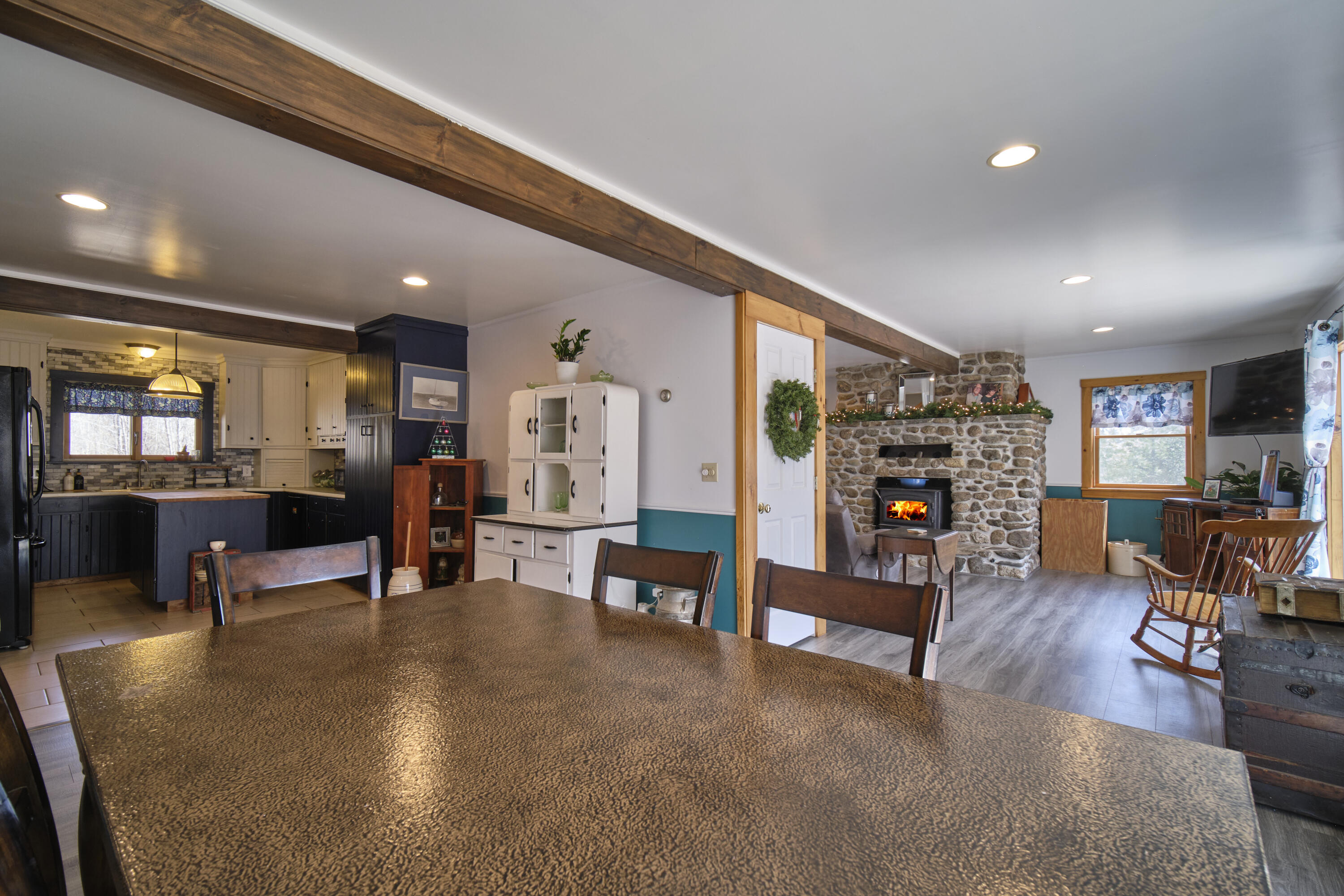 14 Pine Ridge Drive Nobleboro, ME 04555 - Photo 4 of 30 59- 14 Pine Ridge Drive - Nobleboro- JAC