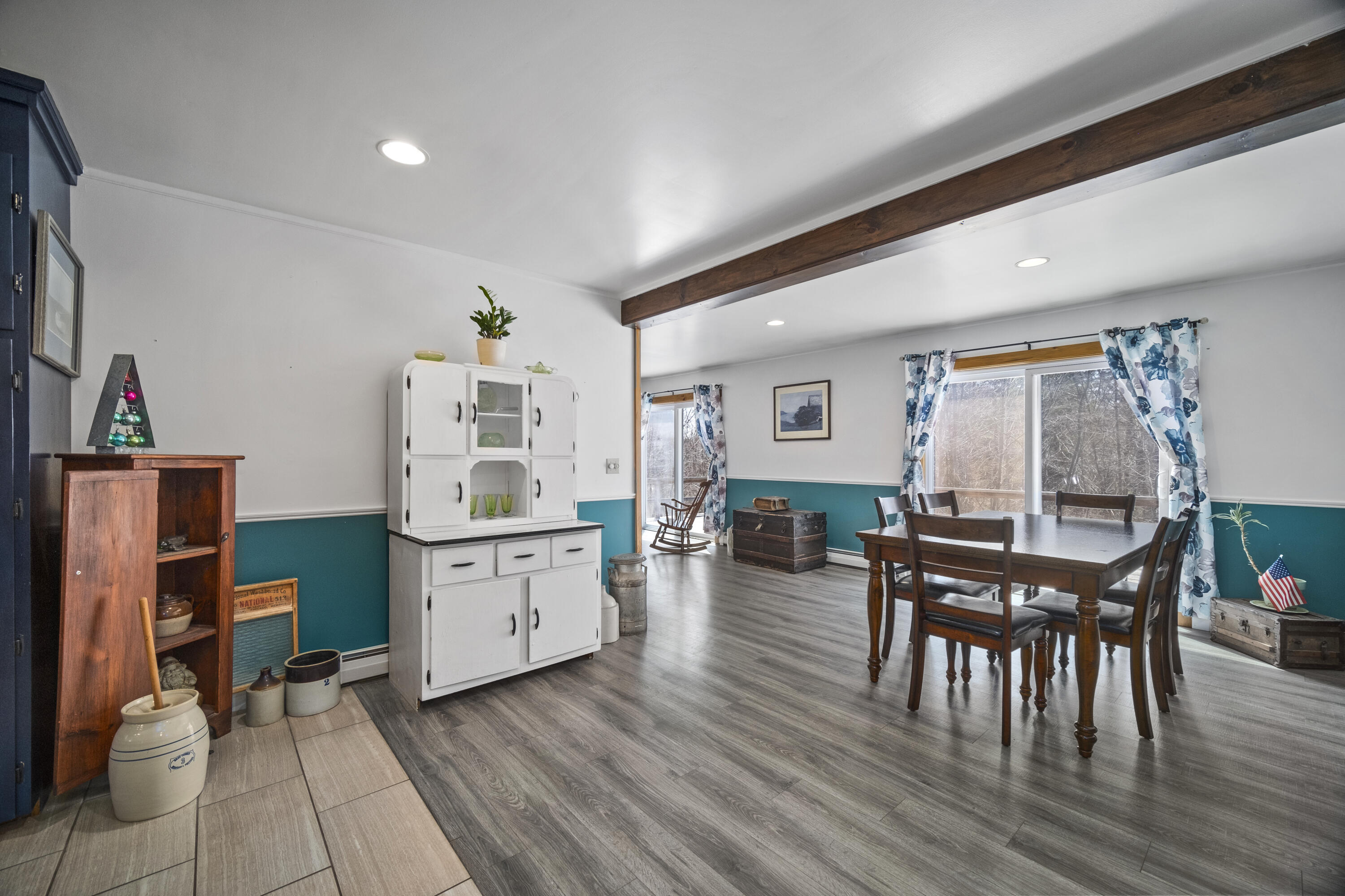 14 Pine Ridge Drive Nobleboro, ME 04555 - Photo 5 of 30 56- 14 Pine Ridge Drive - Nobleboro- JAC